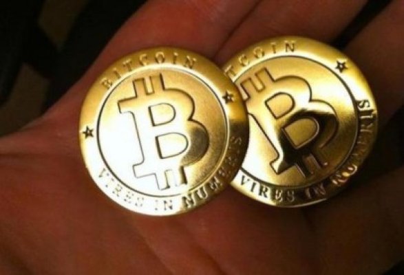În două localuri din România este acceptată moneda Bitcoin. Un local este în Constanţa!